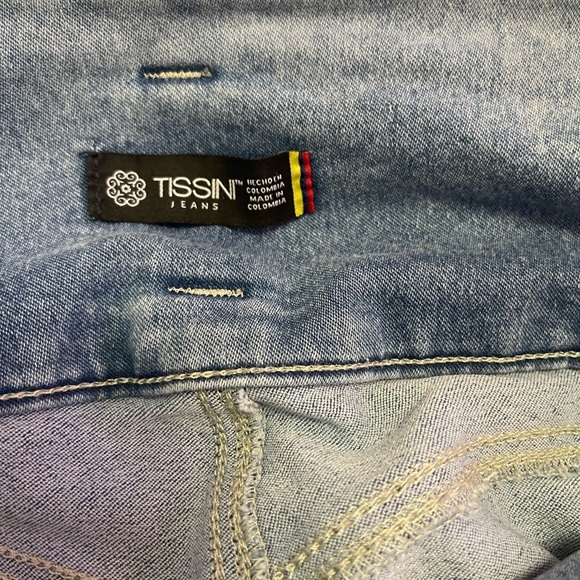 Jean colombiano - Picture 4 of 5